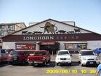 Longhorn Casino Chuckwagon Restaurant Longhorn Casino Chuckwagon Restaurant
